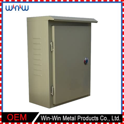 china metal enclosure box|metal electrical enclosures boxes.